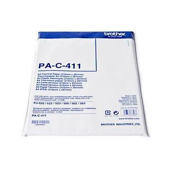  BROTHER PA-C411 termální papír