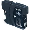 Obrázek k produktu: BROTHER  LC1100BK, černá (black)