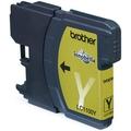 Obrázek k produktu: BROTHER  LC1100Y, žlutá (yellow)
