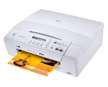 Obrázek k produktu: Multifunkce BROTHER  DCP-195C