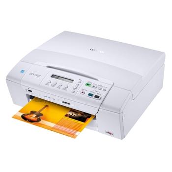 Multifunkce BROTHER DCP-195C