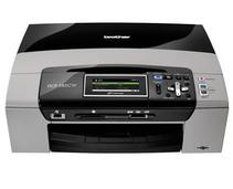 Obrázek k produktu: Mutifunkce BROTHER  DCP-585CW