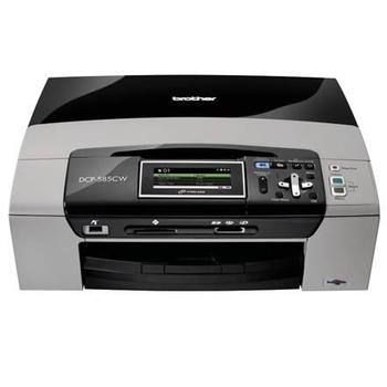 Mutifunkce BROTHER DCP-585CW
