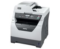 Obrázek k produktu: Multifunkce BROTHER  DCP-8070D
