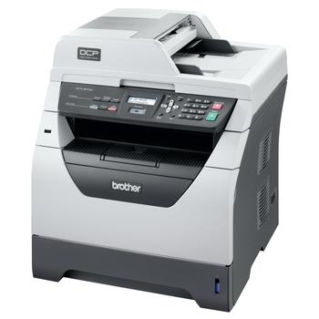 Multifukce BROTHER  DCP-8070D