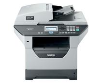 Obrázek k produktu: Multifunkce BROTHER  DCP-8085DN