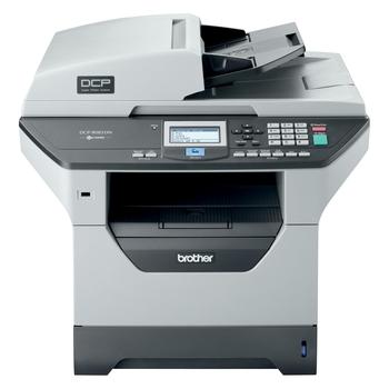 Multifukce BROTHER DCP-8085DN