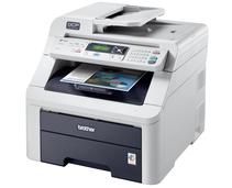 Obrázek k produktu: Multifunkce BROTHER  DCP-9010CN