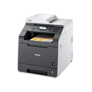 Multifukce BROTHER DCP-9055CDN