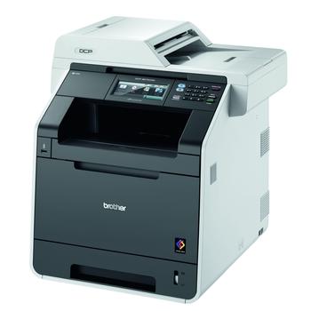 Multifukce BROTHER DCP-9270CDN