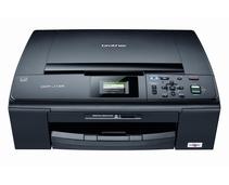 Obrázek k produktu: Multifunkce BROTHER  DCP-J125 