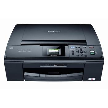 Multifukce BROTHER DCP-J315W