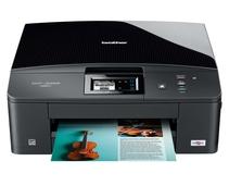 Obrázek k produktu: Multifunkce BROTHER  DCP-J525W