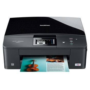 Multifukce BROTHER DCP-J525W