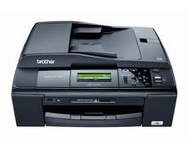 Obrázek k produktu: Multifunkce BROTHER  DCP-J715W