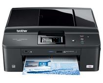 Obrázek k produktu: Multifunkce BROTHER  DCP-J725DW