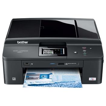 Multifukce BROTHER  DCP-J725DW
