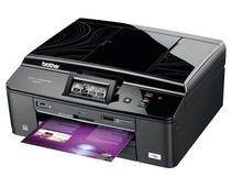Obrázek k produktu: Multifunkce BROTHER  DCP-J925DW