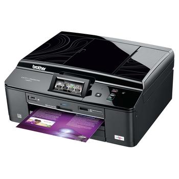 Multifunkce BROTHER DCP-J925DW