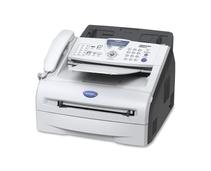 Obrázek k produktu: Multifunkce BROTHER  FAX-2920