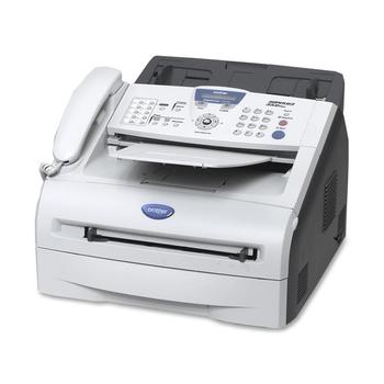 Multifunkce BROTHER  FAX-2920
