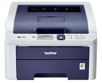Obrázek k produktu: Tiskárna BROTHER  HL-3040CN
