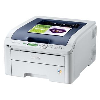 Tiskárna BROTHER HL-3070CW