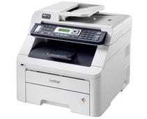 Obrázek k produktu: Multifunkce BROTHER  MFC-9320CW