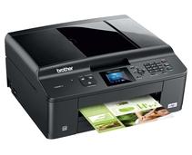 Obrázek k produktu: Multifunkce BROTHER  MFC-J430W