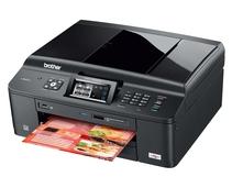 Obrázek k produktu: Multifunkce BROTHER  MFC-J625DW