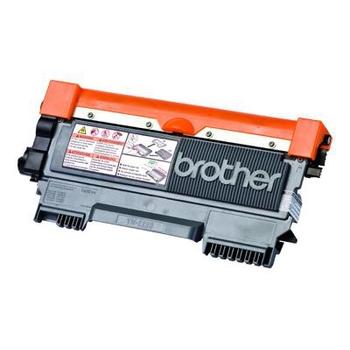 Toner BROTHER  TN-2220, černý (black)