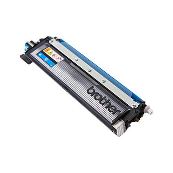 Toner BROTHER  TN-230C, azurový (cyan)