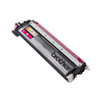 Toner BROTHER  TN-230M, purpurový (magenta)