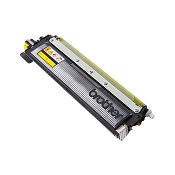 Toner BROTHER  TN-230Y, žlutá