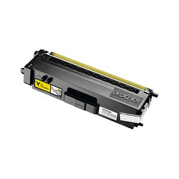 Toner BROTHER TN-320Y žlutá