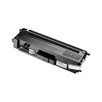 Originální toner BROTHER  TN-325BK, černý (black), 4.000 stran