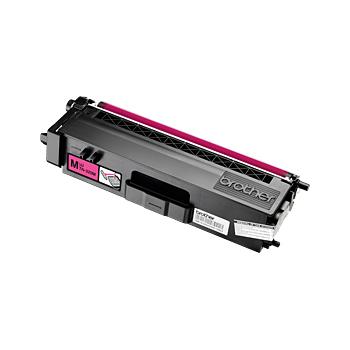 Toner BROTHER  TN-328M, purpurový (magenta)