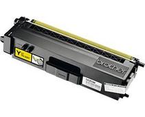 Obrázek k produktu: BROTHER  TN-328Y, žlutá