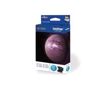 Obrázek k produktu: BROTHER  LC-1220C, azurová (cyan)