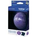 Obrázek k produktu: BROTHER  LC-1220M, purpurová (magenta)