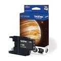 Obrázek k produktu: BROTHER  LC-1240BK, černý (black)