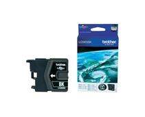 Obrázek k produktu: Inkoustová náplň BROTHER  LC-985BK, černý (black)