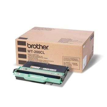 Toner BROTHER  WT-200CL, cmyk
