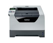 Obrázek k produktu: Tiskárna BROTHER  HL-5380DN