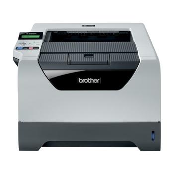 Tiskárna BROTHER HL-5380DN