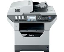 Obrázek k produktu: Multifunkce BROTHER  MFC-8880DN