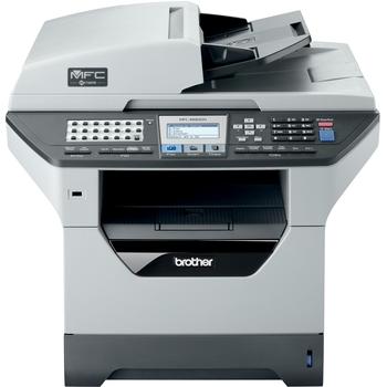 Multifunkce BROTHER MFC-8880DN