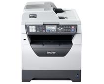 Obrázek k produktu: Multifunkce BROTHER  MFC-8370DN