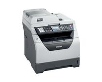Obrázek k produktu: Multifunkce BROTHER  MFC-8380DN