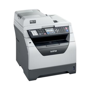 Multifunkce BROTHER MFC-8380DN
